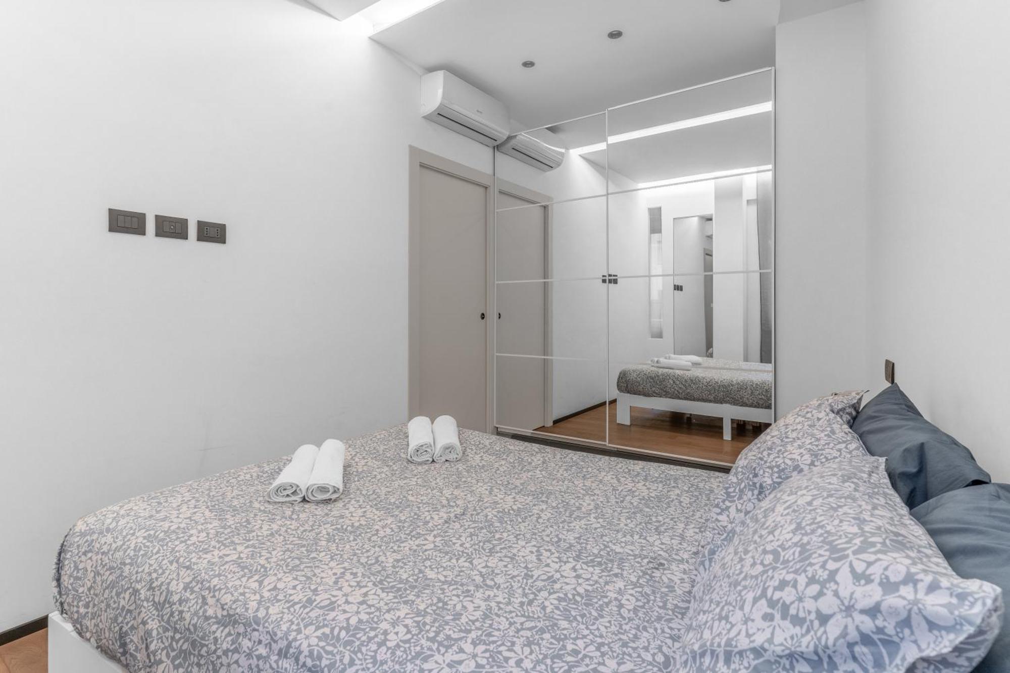 Arq14 - Duomo-Loreto - Central Romantic Milan Exterior photo