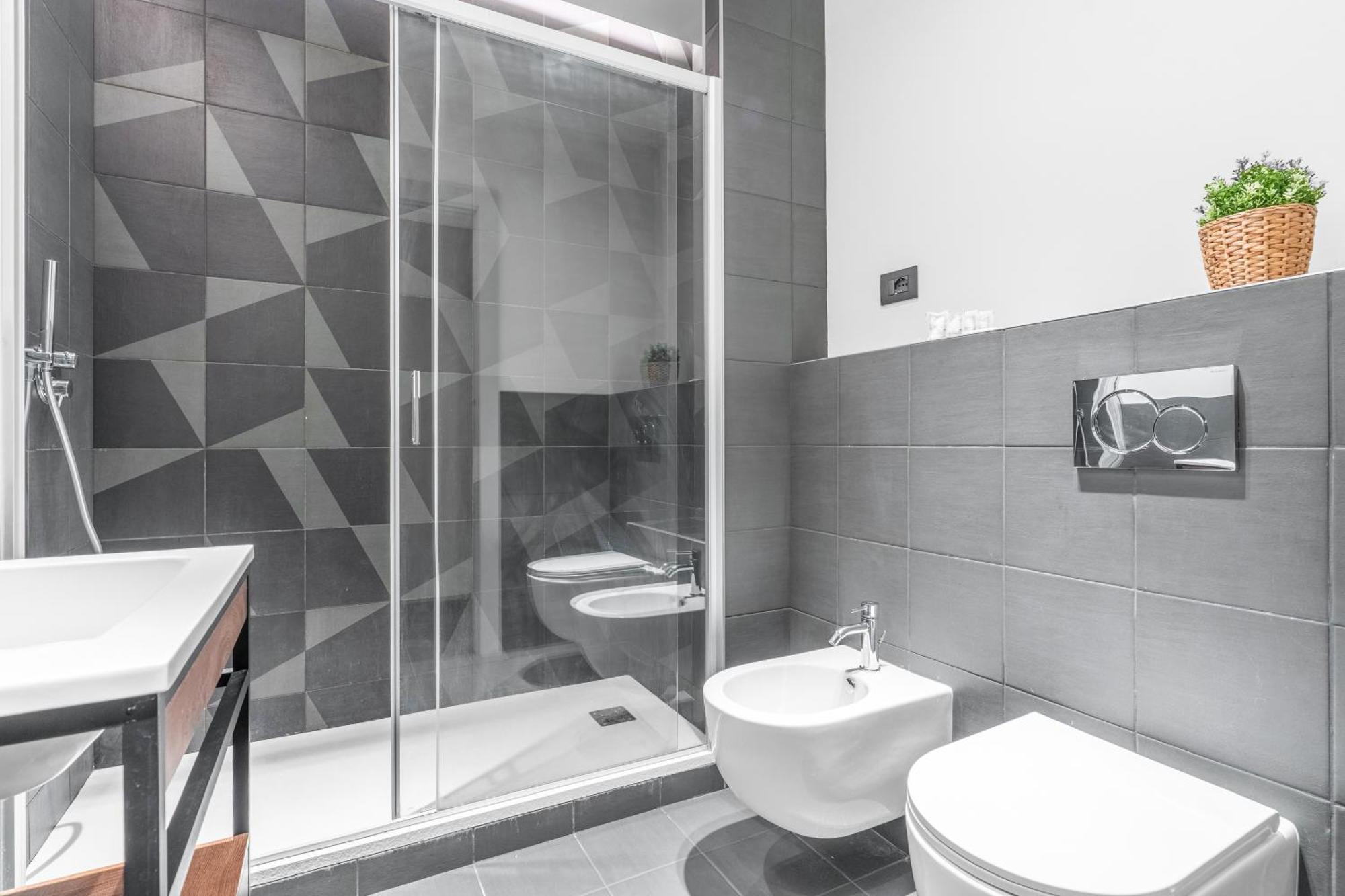 Arq14 - Duomo-Loreto - Central Romantic Milan Exterior photo