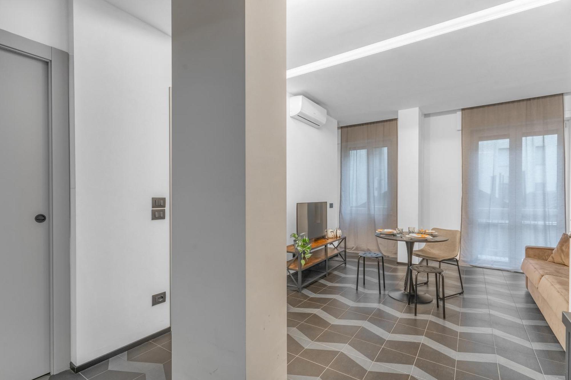 Arq14 - Duomo-Loreto - Central Romantic Milan Exterior photo