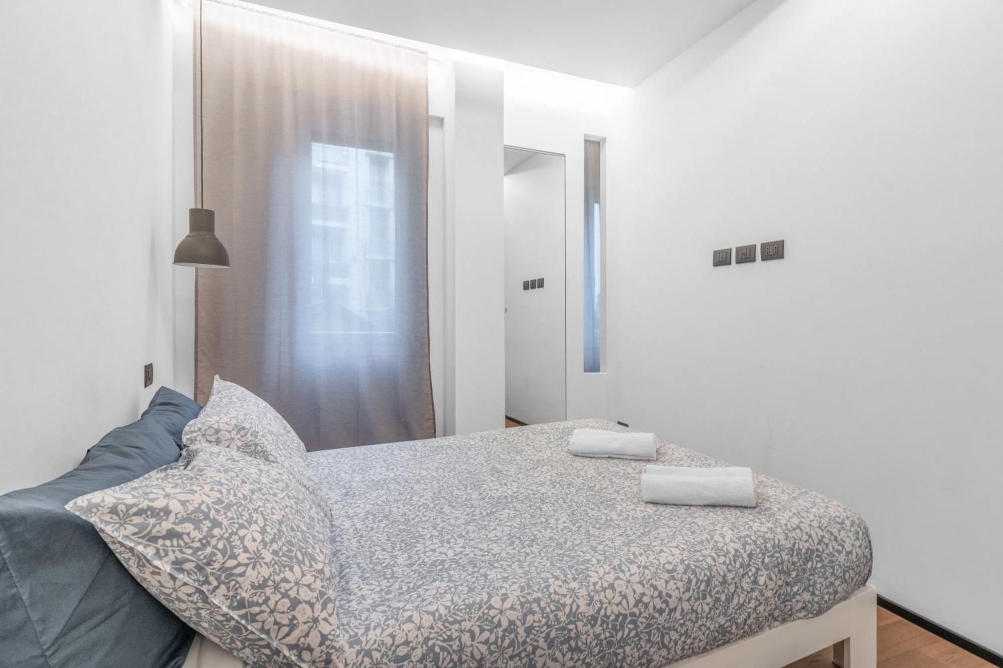 Arq14 - Duomo-Loreto - Central Romantic Milan Exterior photo